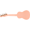 Fender Venice Soprano Ukulele ( Shell )
