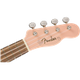 Fender Venice Soprano Ukulele ( Shell )