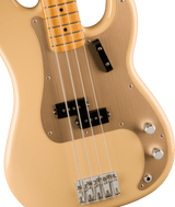 Fender Vintera II '50s presisjonsbass (ørkensand)
