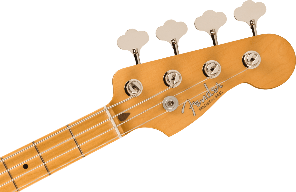 Fender Vintera II '50s presisjonsbass (ørkensand)
