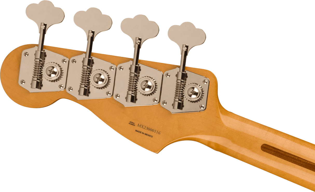 Fender Vintera II '50s presisjonsbass (ørkensand)