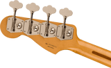Fender Vintera II '50s presisjonsbass (ørkensand)