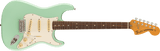 Fender Vintera II '70s Stratocaster elektrisk gitar ( Surf Green )
