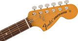 Fender Vintera II '70s Stratocaster elektrisk gitar ( Surf Green )