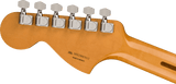 Fender Vintera II '70s Telecaster Deluxe elektrisk gitar ( Vintage White )