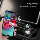 Firefly LDAC Bluetooth mottaker