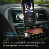 Firefly LDAC Bluetooth mottaker