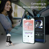 Firefly LDAC Bluetooth mottaker