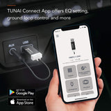 Firefly LDAC Bluetooth mottaker