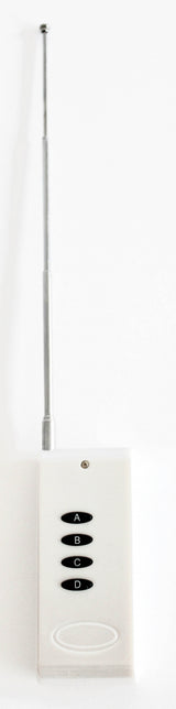 PFX Røykmaskin (1000W)