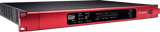 Focusrite RedNet D16R mkII Dante- Interface