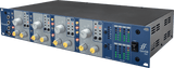 Focusrite ISA 428 mkII mikrofonforforsterker