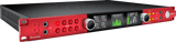 Focusrite Red 8 Pre-lydkort