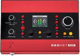 Focusrite RedNet X2P lydkort