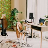 Focusrite Scarlett 2i2 Studio 4. generasjons lydkortpakke