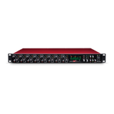 Focusrite Scarlett Octopre dynamisk mikrofonforforsterker