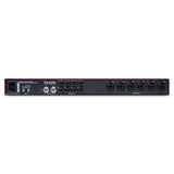 Focusrite Scarlett Octopre mikrofonforforsterker