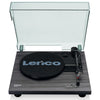 Lenco LS-10 platespiller (svart)