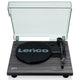 Lenco LS-10 platespiller (svart)
