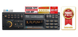 Blaupunkt Frankfurt RCM 82 Bilradio med DAB+ og Bluetooth