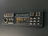 Blaupunkt Frankfurt RCM 82 Bilradio med DAB+ og Bluetooth