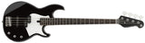Yamaha GBB234 elektrisk bass (svart)