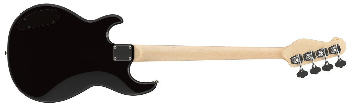 Yamaha GBB234 elektrisk bass (svart)