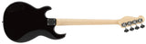 Yamaha GBB234 elektrisk bass (svart)