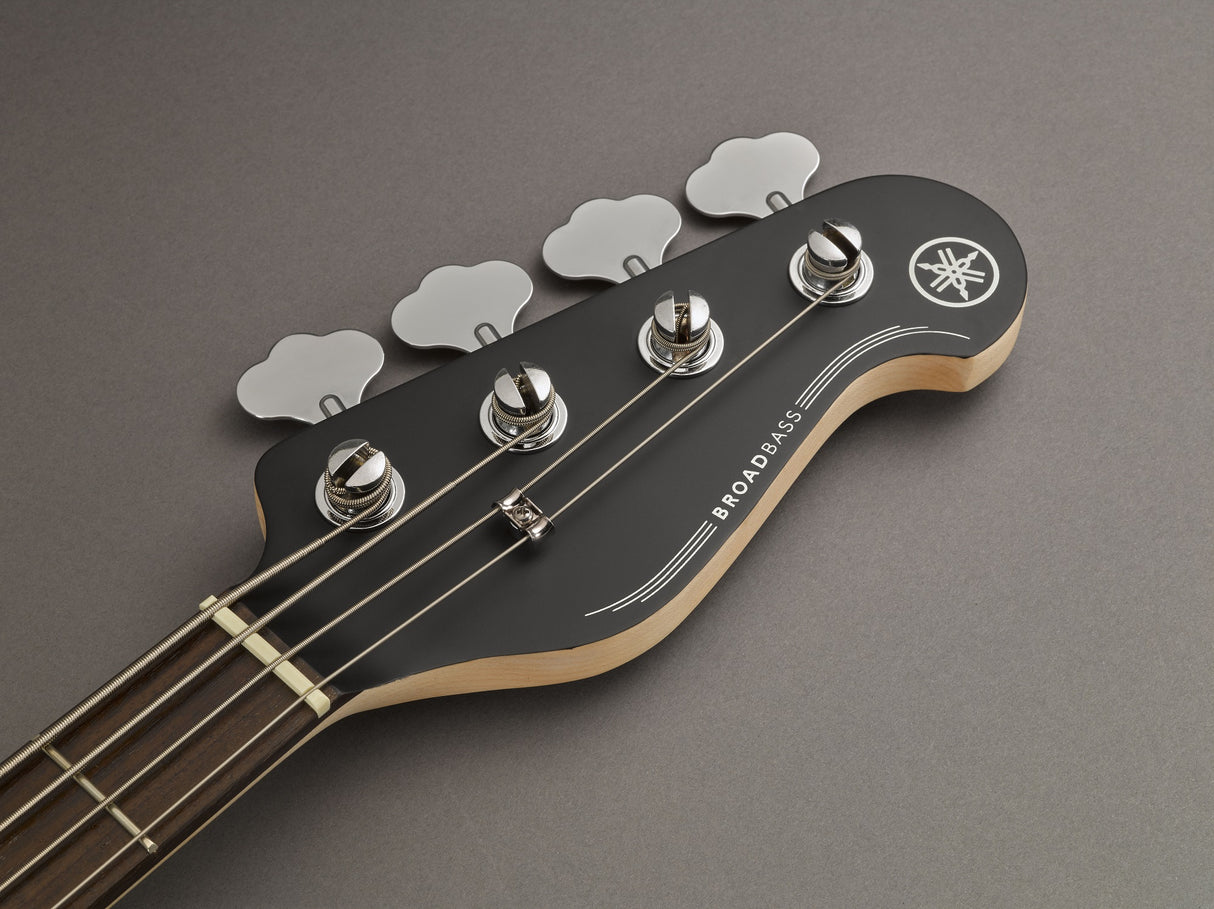 Yamaha GBB234 elektrisk bass (svart)