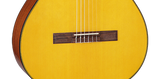 Takamine GC1-NAT klassisk spansk gitar (naturlig)