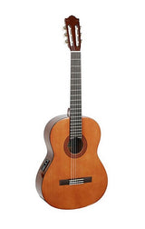 Yamaha CX40 Spansk gitar startpakke