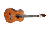 Yamaha CX40II klassisk spansk gitar