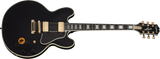 Epiphone BB King Lucille elektrisk gitar Inkl. EpiLite-deksel ( Ebony )