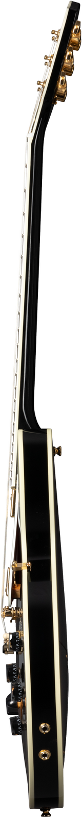 Epiphone BB King Lucille elektrisk gitar Inkl. EpiLite-deksel ( Ebony )