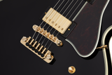 Epiphone BB King Lucille elektrisk gitar Inkl. EpiLite-deksel ( Ebony )