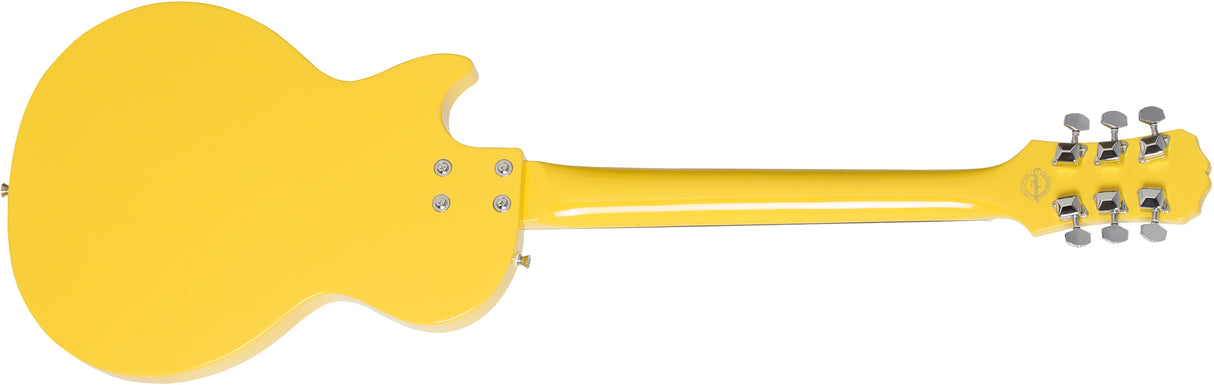 Epiphone Les Paul Melody Maker elektrisk gitar ( Sunset Yellow )