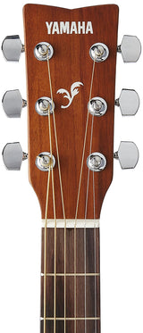 Yamaha F310 Folk Guitar Starter Kit ( Tobacco Brown Sunburst )