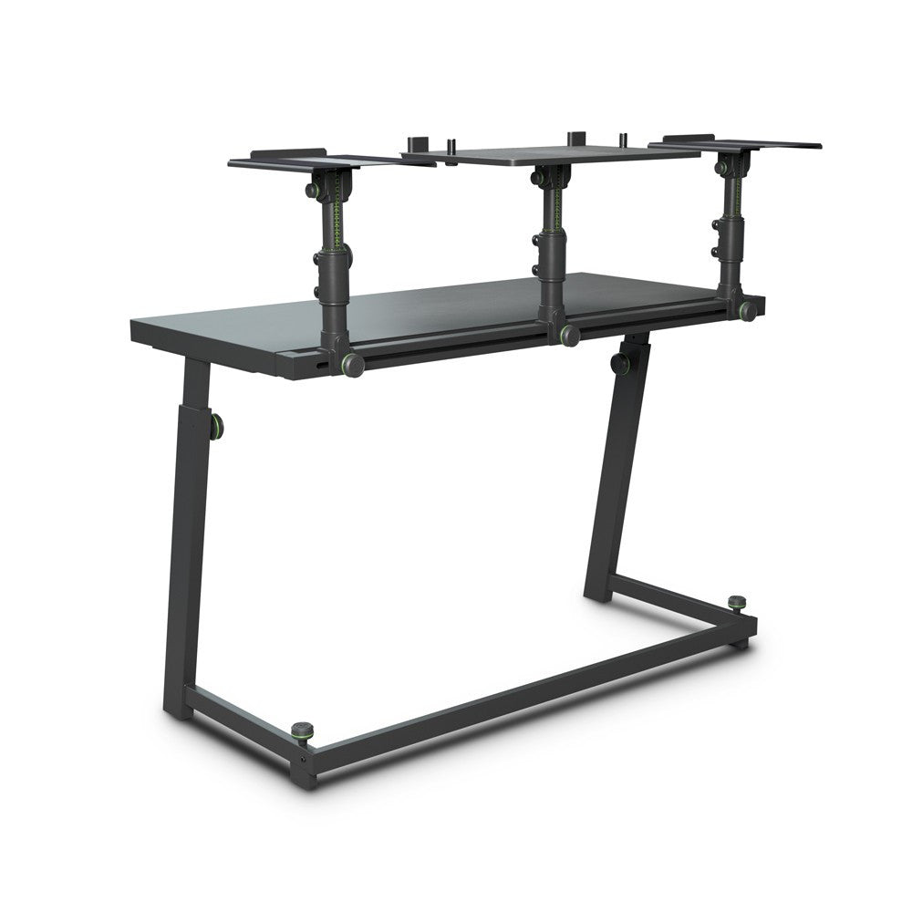Gravity FDJT 01 Studiebord (svart)