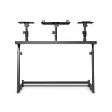 Gravity FDJT 01 Studiebord (svart)