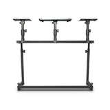 Gravity FDJT 01 Studiebord (svart)