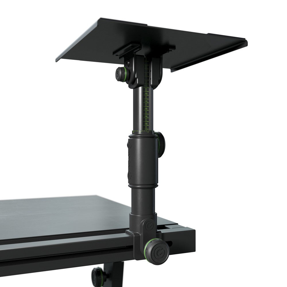 Gravity FDJT 01 Studiebord (svart)