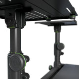 Gravity FDJT 01 Studiebord (svart)