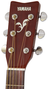 Yamaha FX370C Western Gitar ( Tobacco Brown Sunburst )