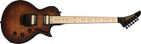 Kramer Guitars Assault Plus elektrisk gitar (Bengal Burst )