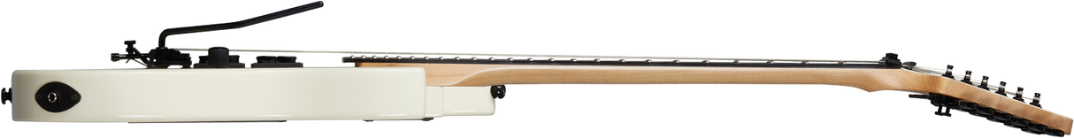 Kramer Guitars NightSwan elektrisk gitar ( Vintage White Aztec Graphic )