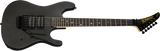 Kramer Guitars NightSwan elektrisk gitar ( Jet Black Metallic )