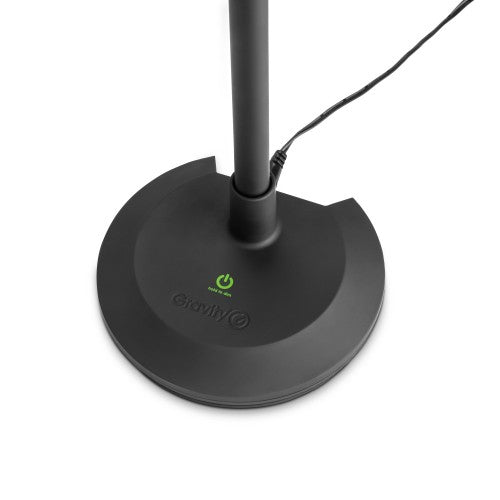 Gravity LED PL 2B Pianolampe
