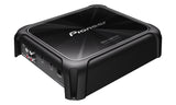 Pioneer GM-D8701 D-mono bilforsterker