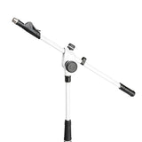 Gravity MS4322W mikrofonstativ (hvit)
