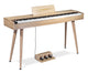 Grooveland DDP-140 El Piano (Beige)